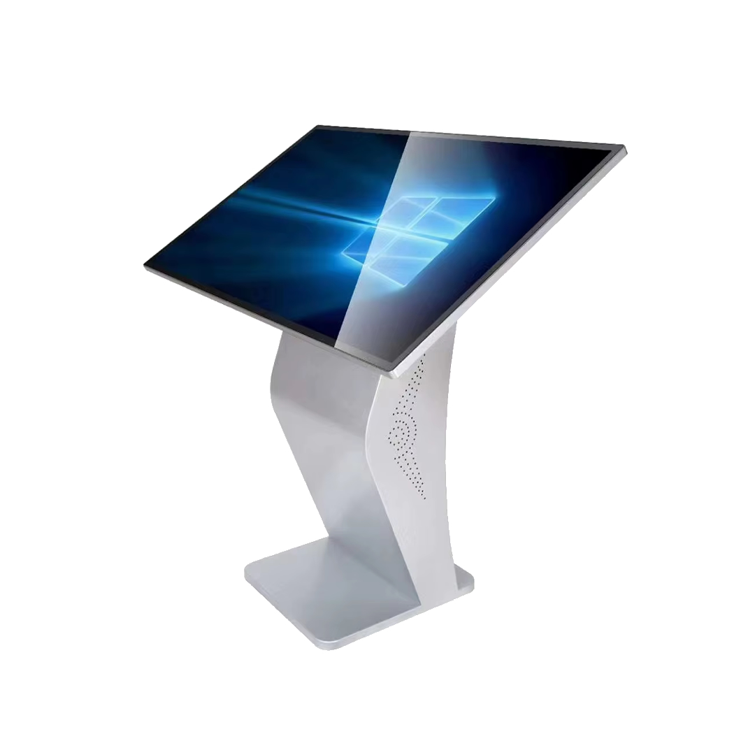 Pantalla Interactiva Táctil Tipo K